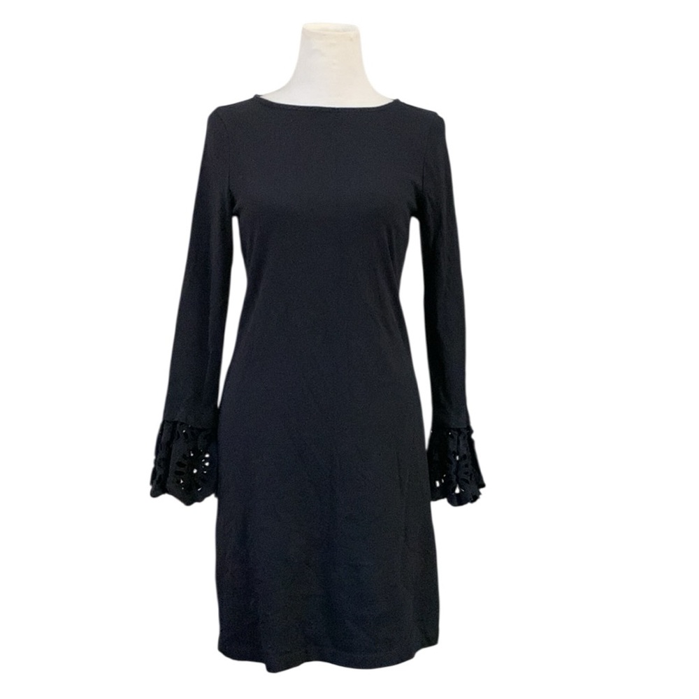 Beach lunch lounge Solano shift dress